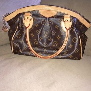Louis Vuitton tivoli